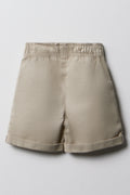 Shorts Natural (3)