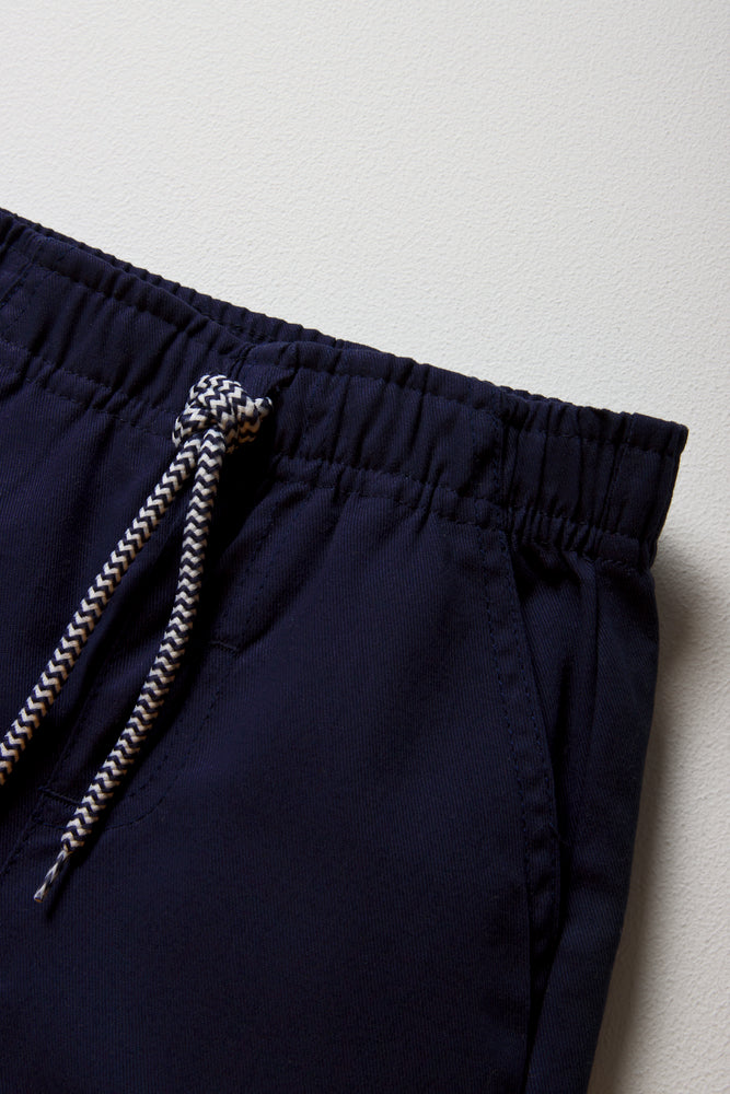 Shorts Navy