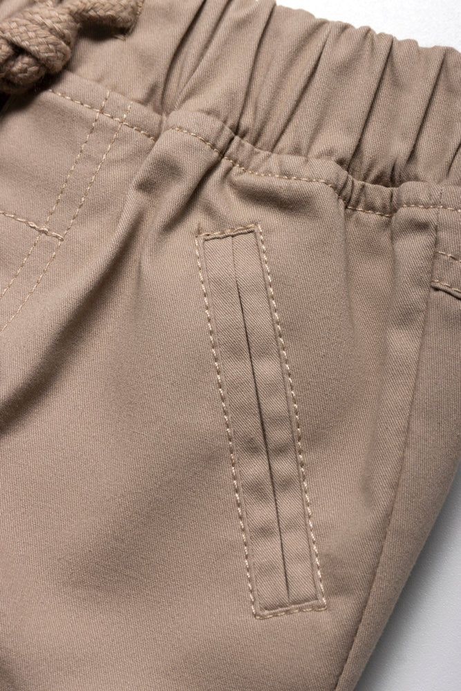 Cargo Pants Natural (3)