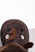 Slipper Brown (4)