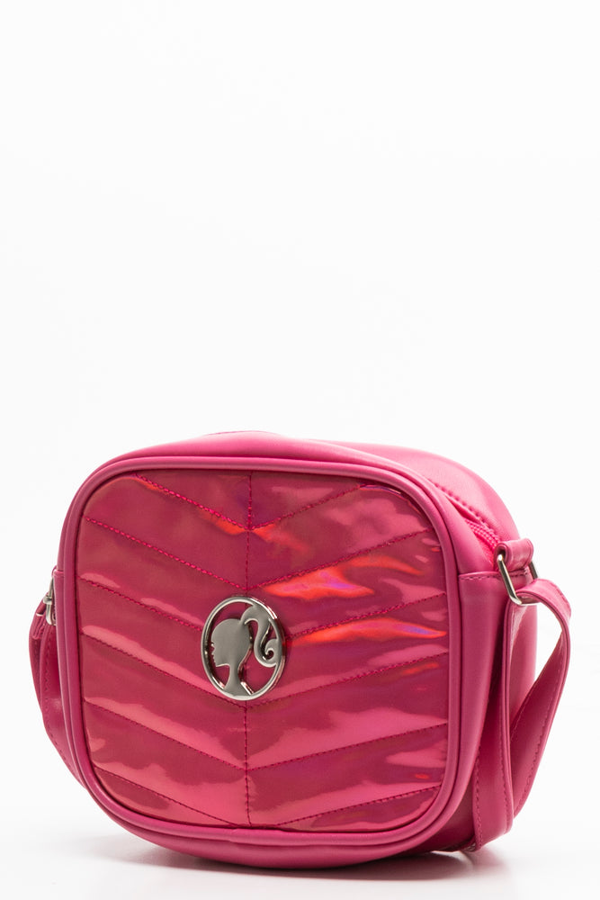 Barbie Sling Bag Pink