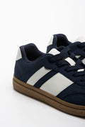 Sneaker Navy (3)