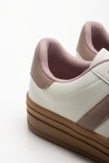 Platform Sneaker Cream (3)