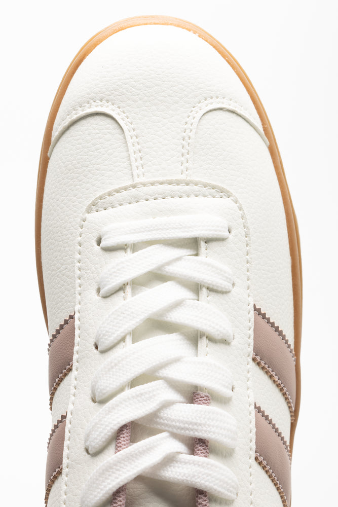 Platform Sneaker Cream (4)