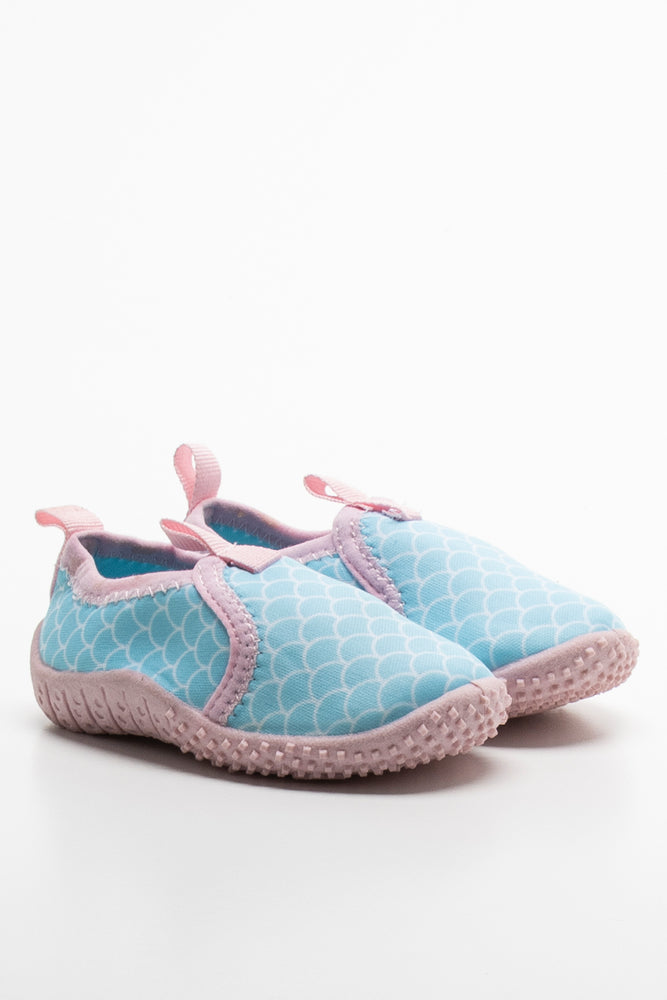 Water Shoe Aqua