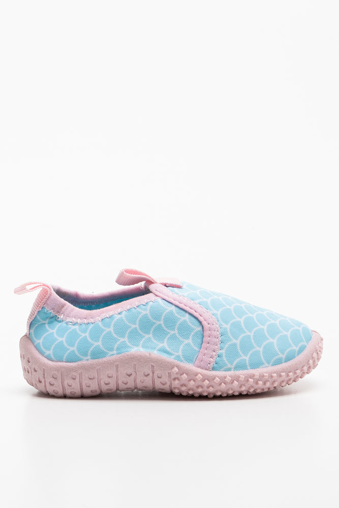 Water Shoe Aqua