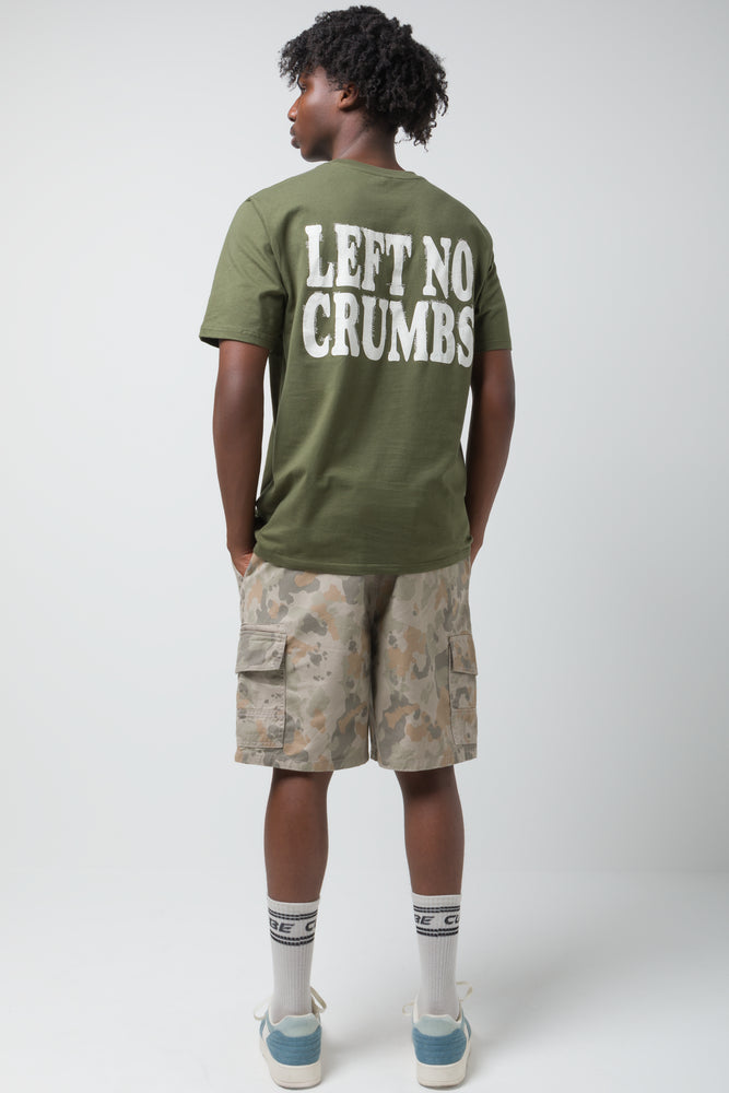 Cargo Shorts Natural (3)