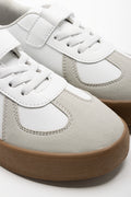 Court Sneaker White (2)