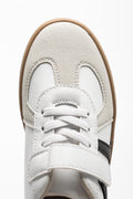 Court Sneaker White (4)