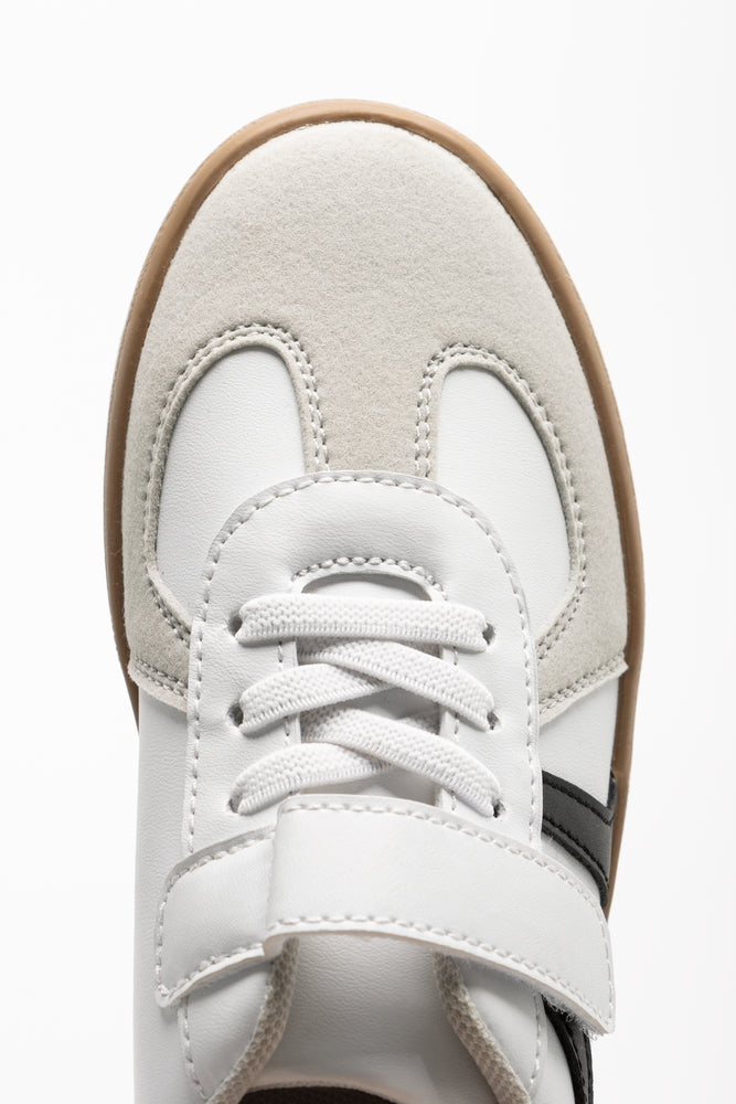 Court Sneaker White (4)