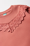 Frill Tracktop Pink (1)