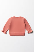 Frill Tracktop Pink (3)