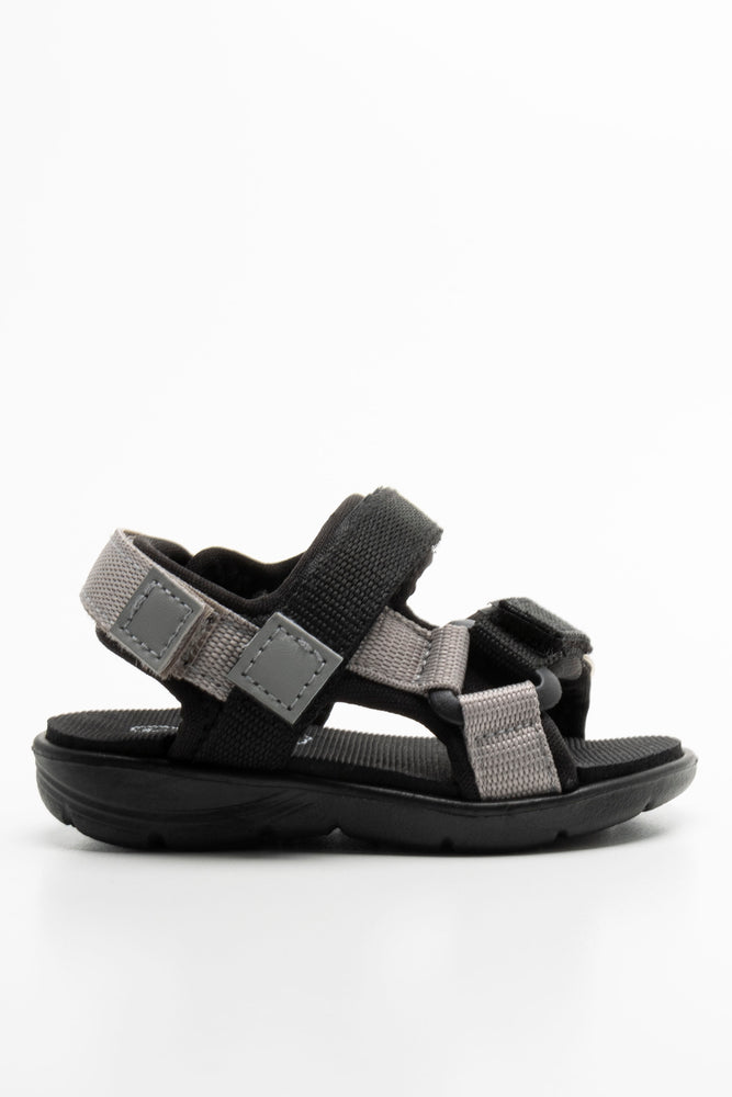 Sandal Black