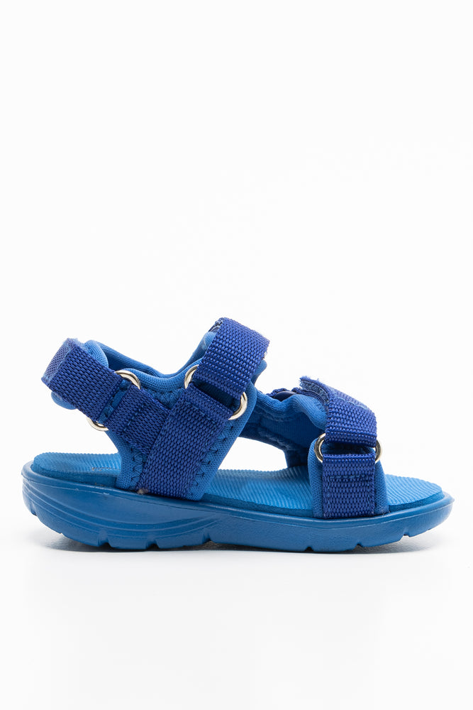 Sandal Blue