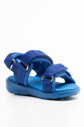 Sandal Blue (1)