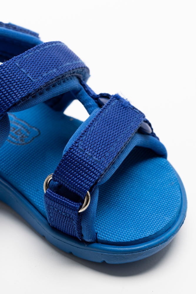 Sandal Blue (2)