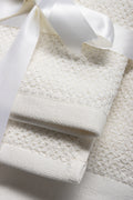 3 Pack Towel Giftset White (1)