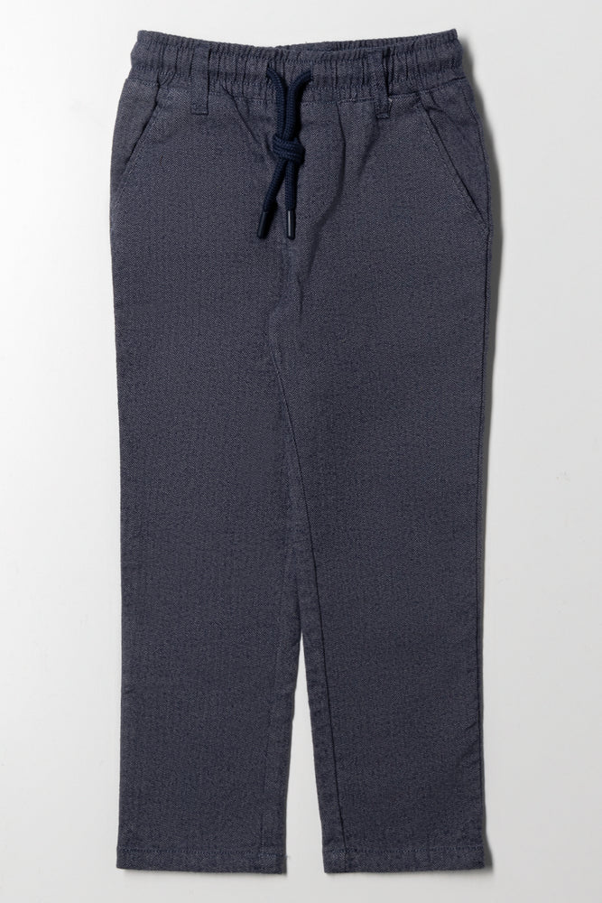 Pants Navy