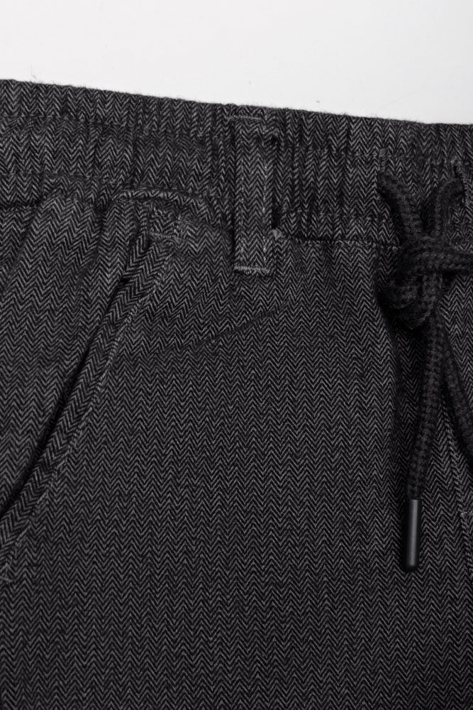 Pants Dark Grey