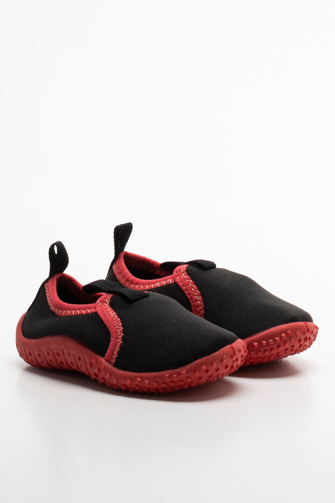 Water Shoe Black