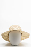 Sequence Sunhat Natural