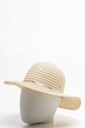 Sequence Sunhat Natural (1)