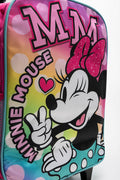 Minnie Mouse Trolley Bag Multi (4)