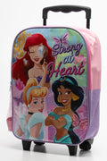 Disney Princesses Trolley Bag Multi (1)