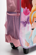 Disney Princesses Trolley Bag Multi (4)