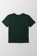 Springbok T- Shirt Green (2)