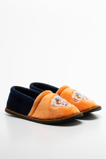 Stokie Slipper Orange