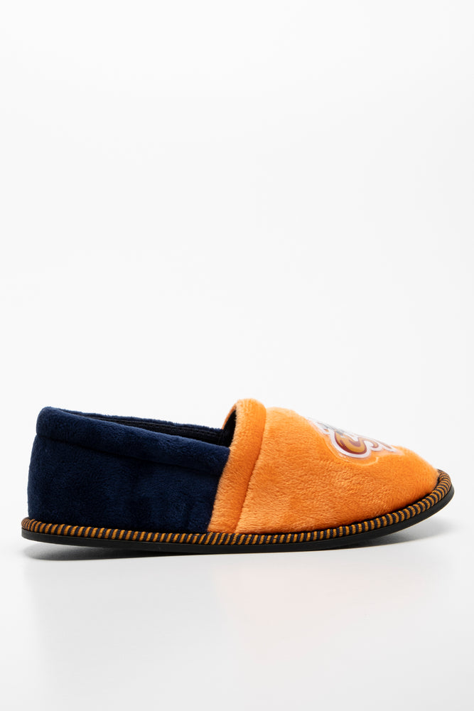 Stokie Slipper Orange