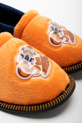 Stokie Slipper Orange (2)