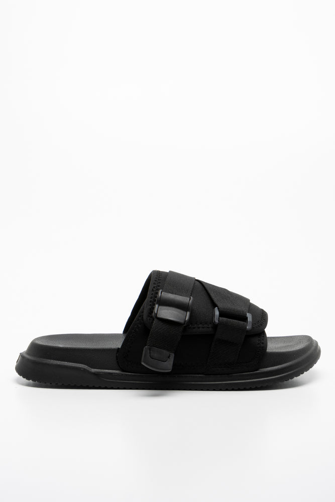 Slide Black