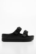 Buckle Eva Sandal (1)