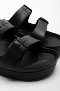 Buckle Eva Sandal (2)