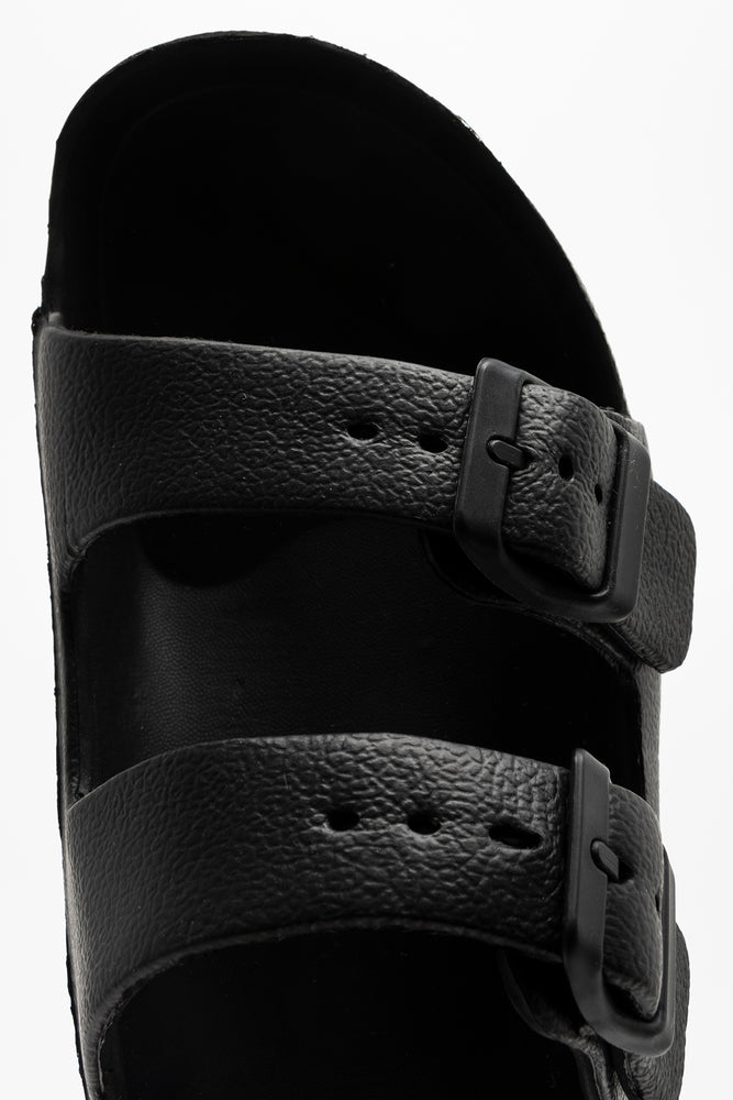 Buckle Eva Sandal (4)