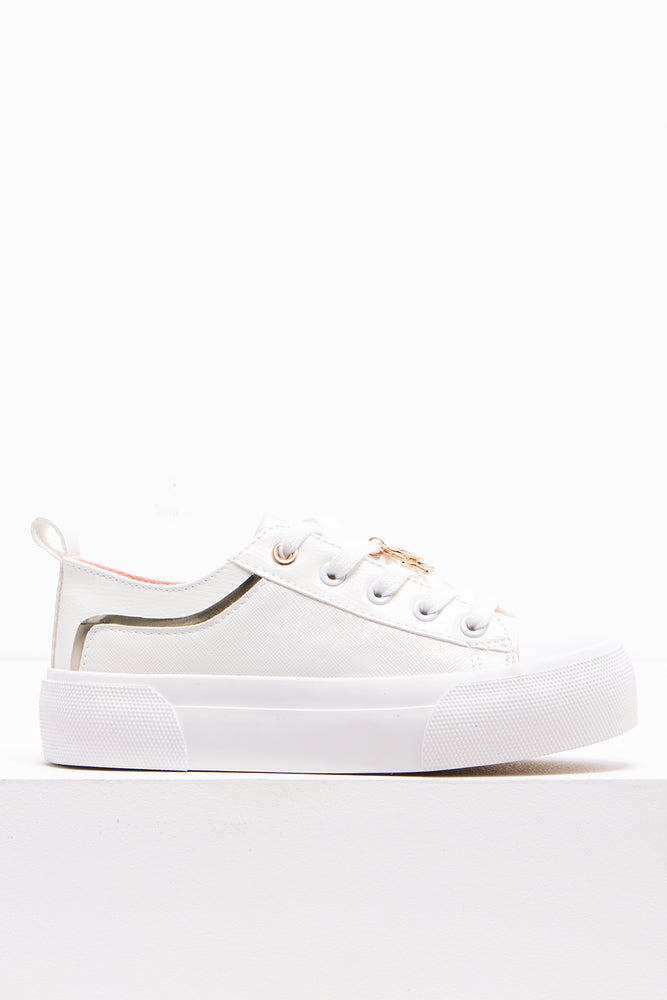 Star Sneaker White (1)