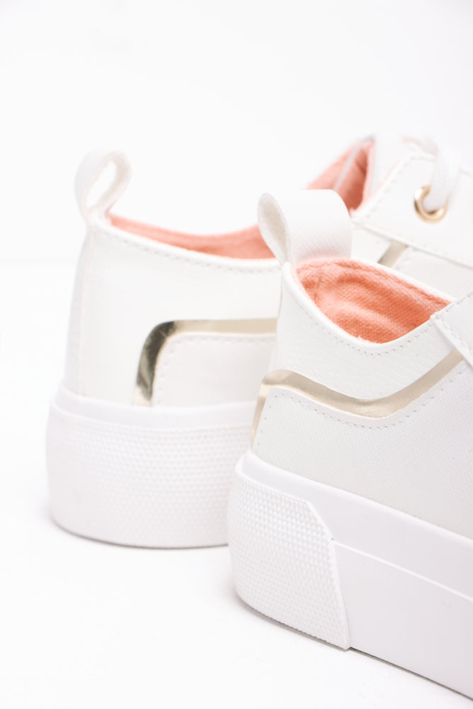 Star Sneaker White (3)