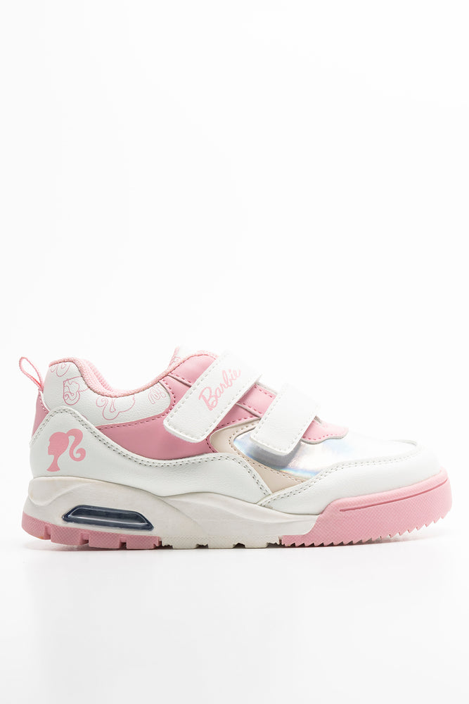 Barbie Sneaker Pink