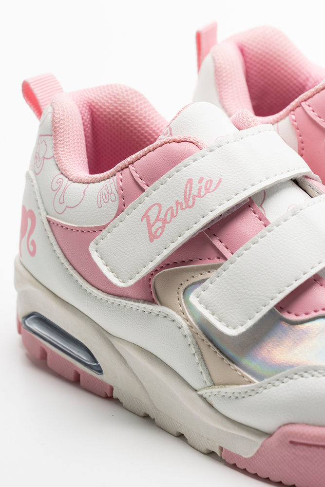 Barbie Sneaker Pink (3)