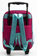 Barbie Trolley Bag Multi (3)