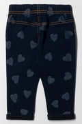 Laser Printed Denim Jegging (2)