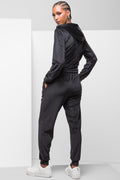 Jogger Trackpants Black (2)