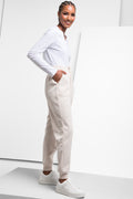 Trackpants Natural (1)