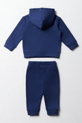 Animal Tracksuit Navy (3)