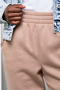 Jogger Trackpants Natural (3)