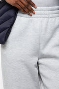 Jogger Trackpants Light Grey (3)