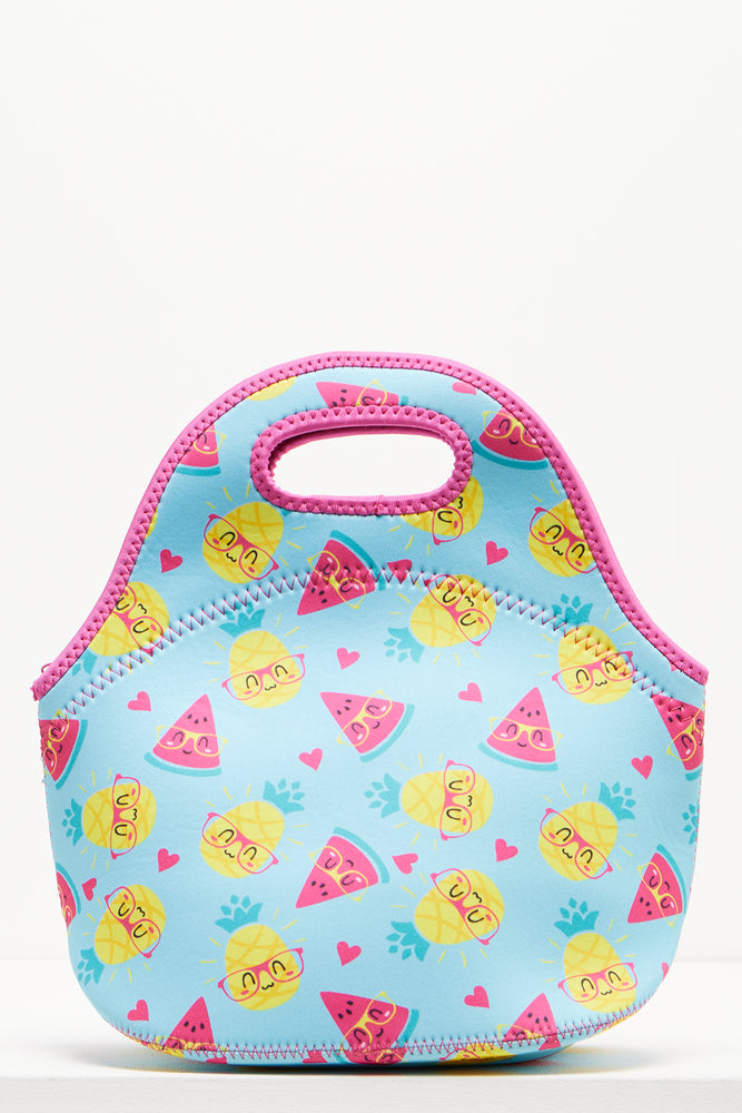 Fruity Lunch Bag Mint