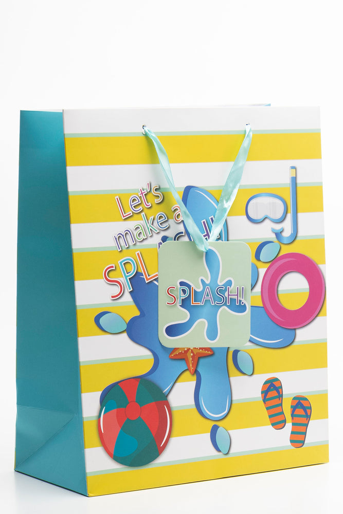 Unisex Kids Giftbag (1)